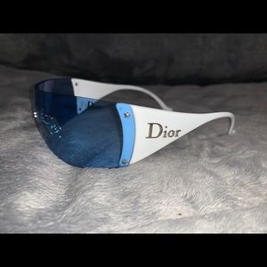 Vintage Dior Sunglasses